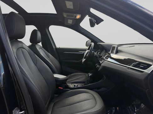 Used 2017 BMW X1 xDrive28i AWD/4WD image 34