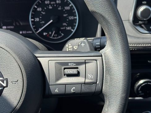 Used 2023 Nissan Rogue S FWD image 22