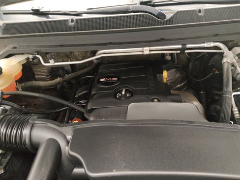 Used 2018 GMC Canyon 4x4 Extended Cab image 30