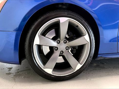 Used 2016 Audi S5 Premium Plus image 8