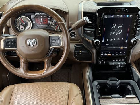 Used 2022 RAM 2500 Limited image 15