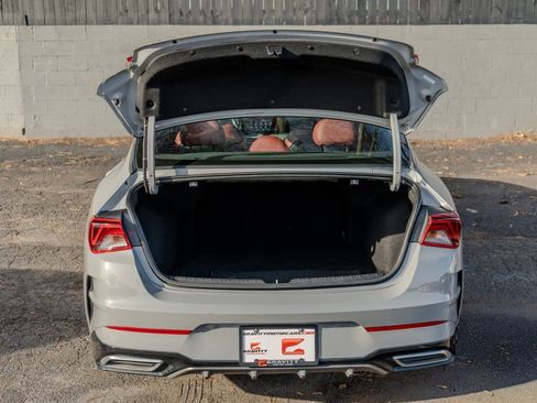 Used 2021 Kia K5 GT-Line image 17