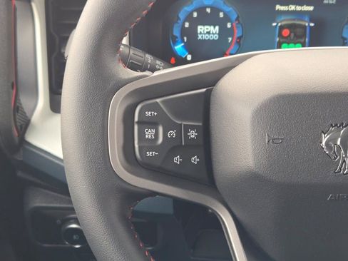 New 2025 Ford Bronco Heritage Edition image 28