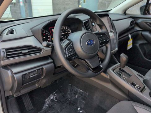 New 2026 Subaru Crosstrek 2.0i Premium AWD/4WD image 10