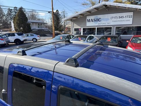 Used 2004 Honda Element EX image 24