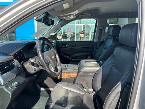 Used 2020 Chevrolet Tahoe Premier image 9