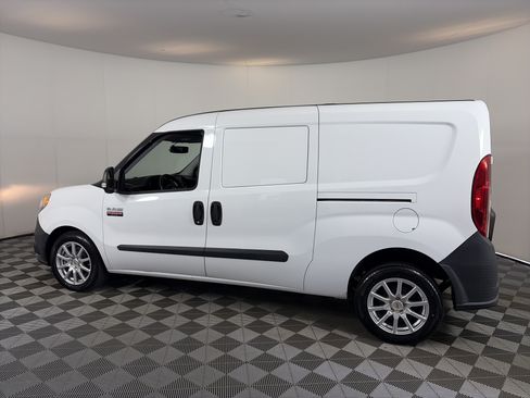 Used 2016 RAM ProMaster City Tradesman FWD image 8