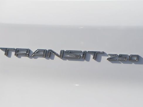 Used 2020 Ford Transit 250 Low Roof RWD image 46