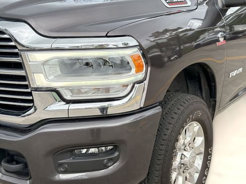 Used 2024 RAM 2500 Laramie w/ Safety Group AWD/4WD image 10