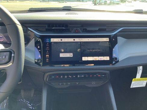 New 2026 Jeep Cherokee Limited image 17