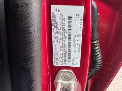 New 2026 Ford Escape Active w/ Tech Pack #1 image 25