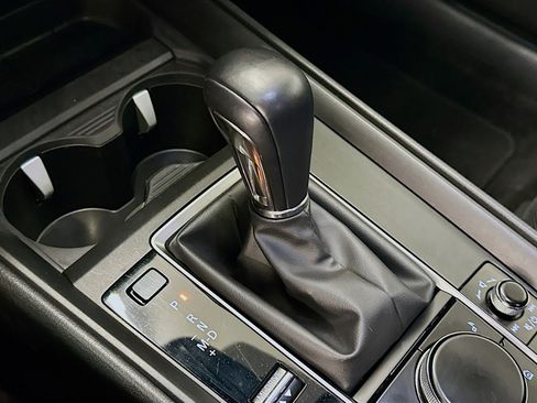 Used 2025 MAZDA CX-50 AWD 2.5 S w/ Preferred Package image 25