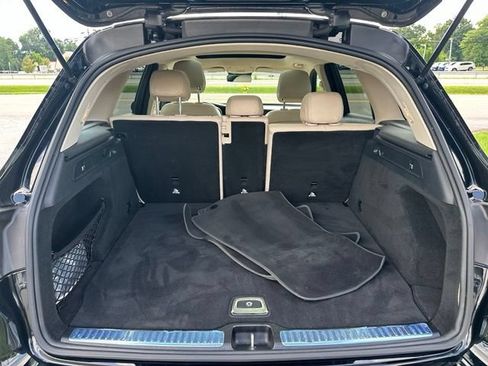 Used 2022 Mercedes-Benz GLC 300 4MATIC image 42