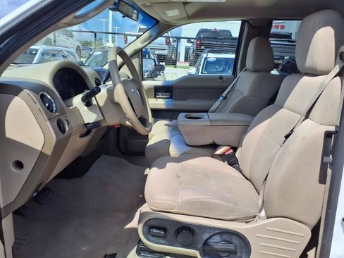 Used 2006 Ford F150 XLT RWD image 17