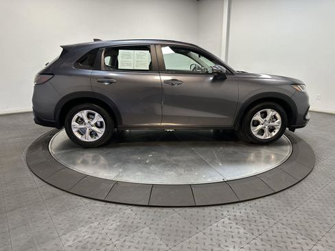 Used 2024 Honda HR-V LX image 15