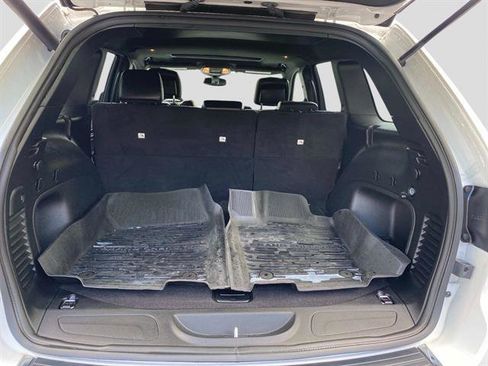 Certified 2021 Jeep Grand Cherokee Limited image 5