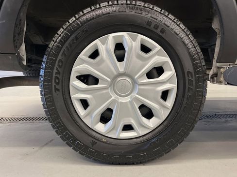 Used 2023 Ford Transit 250 Low Roof w/ Exterior Upgrade Package image 29