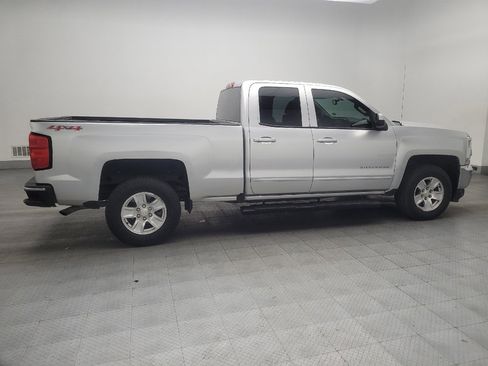 Used 2016 Chevrolet Silverado 1500 LT w/ All Star Edition image 10
