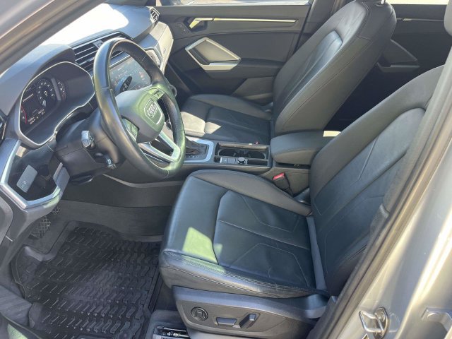 Used 2022 Audi Q3 2.0T Premium w/ Convenience Package AWD/4WD image 15