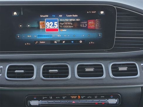 Used 2020 Mercedes-Benz GLE 350 4MATIC image 19