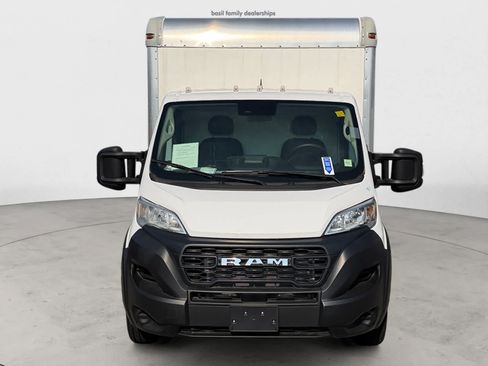 Used 2023 RAM ProMaster 3500 FWD image 10