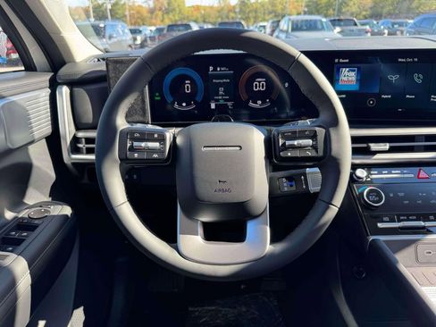 New 2026 Hyundai Santa Fe SEL AWD/4WD image 11