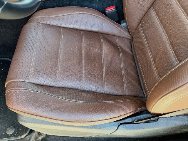 Used 2024 Mercedes-Benz GLS 450 4MATIC image 15