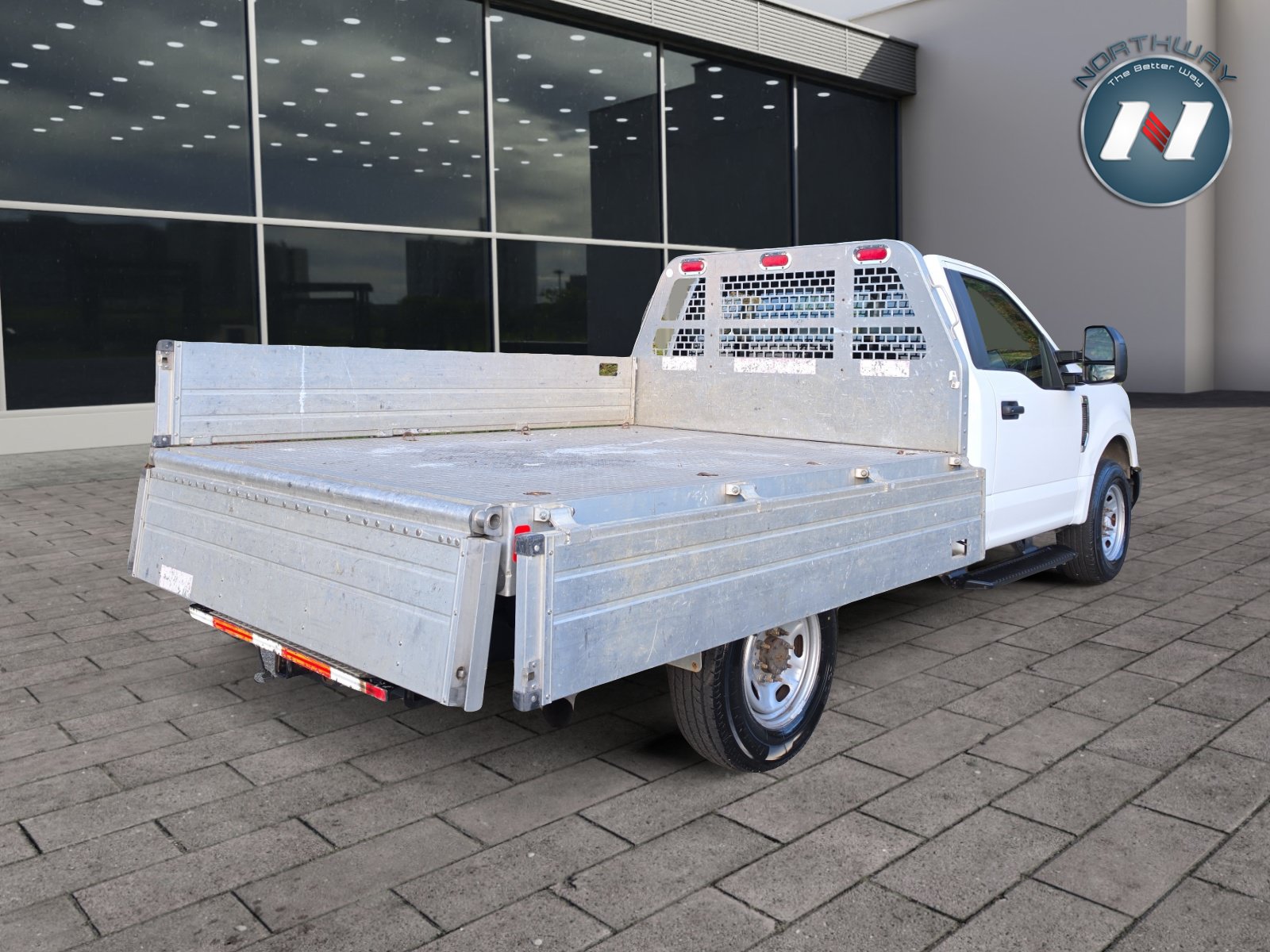 Used 2019 Ford F250 XL RWD image 14