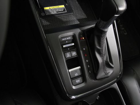 Used 2023 Honda CR-V EX-L image 16