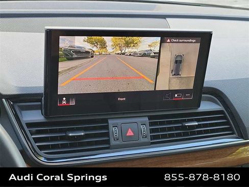 Certified 2023 Audi Q5 2.0T Premium Plus w/ Premium Plus Package image 24