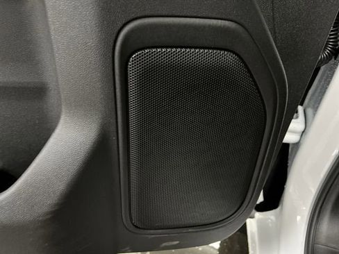 New 2026 Chevrolet Silverado 1500 W/T w/ WT Safety Package image 22