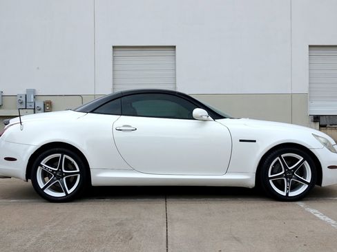 Used 2006 Lexus SC 430 Convertible image 13