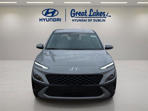 Certified 2023 Hyundai Kona SE image 8