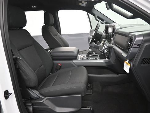 New 2026 Ford F150 XLT w/ FX4 Off-Road Package image 24