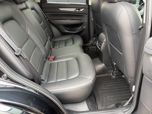 Used 2019 MAZDA CX-5 Grand Touring Reserve AWD/4WD image 15