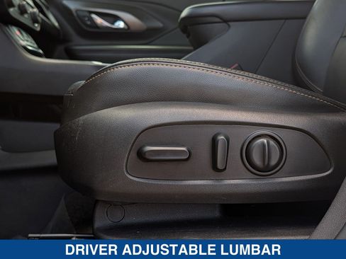 Used 2019 GMC Terrain SLT FWD image 23