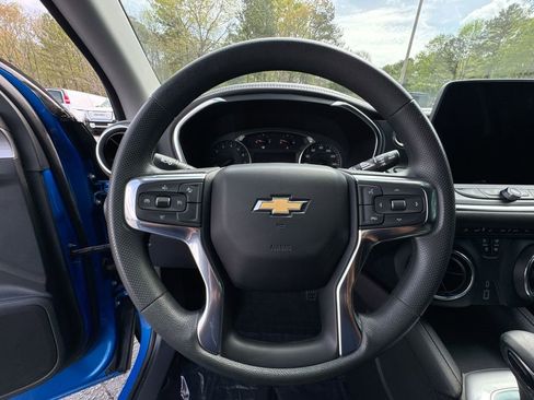 Used 2024 Chevrolet Blazer LT w/ Driver Confidence Package image 16