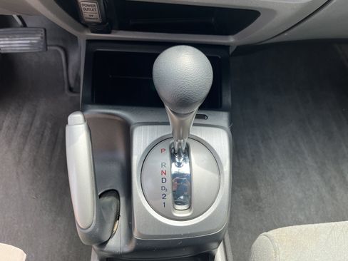 Used 2007 Honda Civic LX image 17