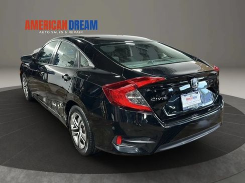 Used 2016 Honda Civic LX image 3