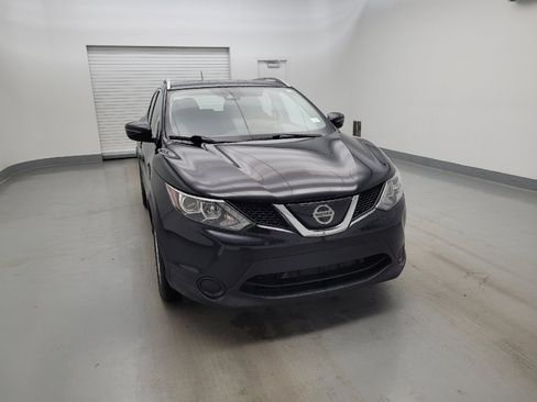 Used 2019 Nissan Rogue Sport SV AWD/4WD image 14