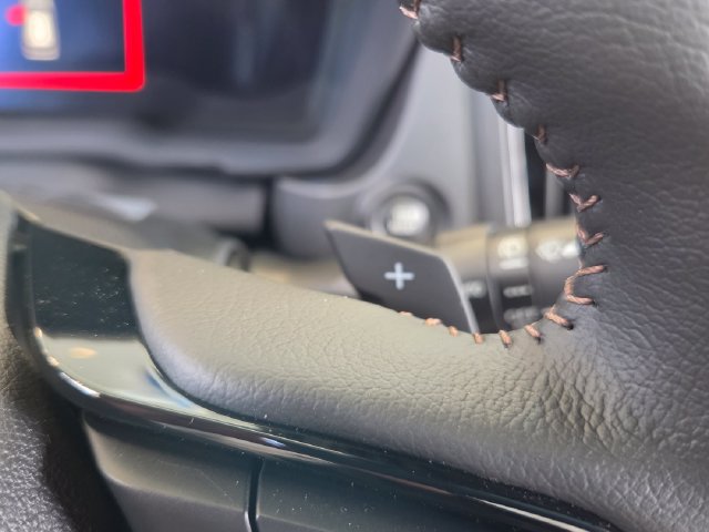 New 2026 Subaru Forester Touring AWD/4WD image 26