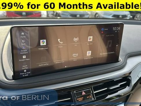 New 2026 Acura MDX w/ Technology Package image 16