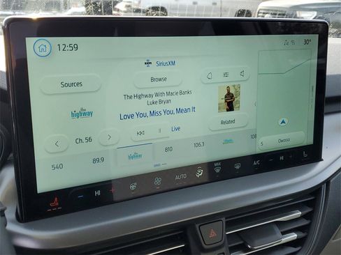 New 2026 Ford Escape Active w/ Tech Pack #1 image 17