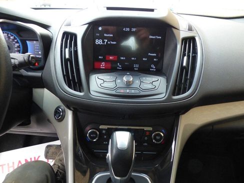 Used 2016 Ford C-MAX Energi SEL FWD image 26