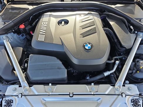 New 2026 BMW 430i Coupe w/ M Sport Package RWD image 31