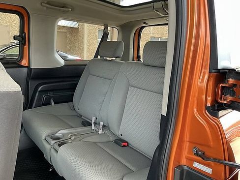 Used 2008 Honda Element EX image 13