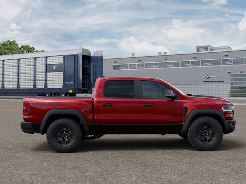 New 2026 RAM 1500 RHO AWD/4WD image 21