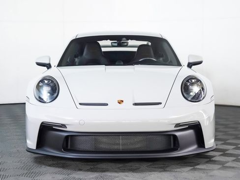 Used 2022 Porsche 911 GT3 image 7