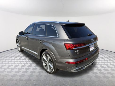 Used 2021 Audi Q7 3.0T Prestige image 16