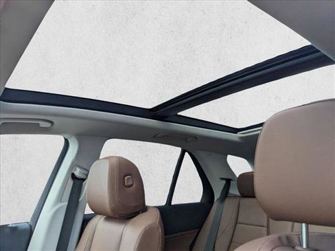 Certified 2025 Mercedes-Benz GLE 350 GLE 350 image 15